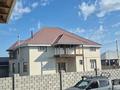 Жеке үй · 6 бөлме · 222 м² · 10 жүзд., 1-й пр-д Самал 21, бағасы: 35 млн ₸ в Туркестане — фото 21