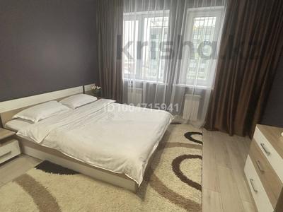2-комнатная квартира · 40 м² · 22/24 этаж, Кабанбай батыр — Кабанбай батыра и Орынбор за 17 000 ₸ в Астане, Есильский р-н