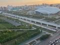 2-комнатная квартира · 40 м² · 22/24 этаж, Кабанбай батыр — Кабанбай батыра и Орынбор за 17 000 ₸ в Астане, Есильский р-н — фото 7