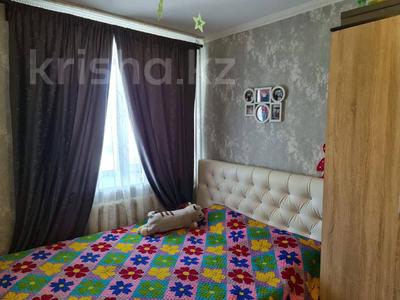 3-комнатная квартира, 59.5 м², 4/5 этаж, Назарбаева 4 за 21 млн 〒 в Кокшетау