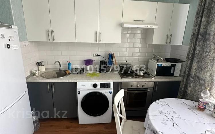 1-бөлмелі пәтер · 40 м² · 2/10 қабат, Бокейхана 25a, бағасы: 270 000 ₸ в Астане, Есильский р-н — фото 2