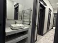 2-комнатная квартира · 60 м² · 9/9 этаж, мкр Тараз, Байтерекова 2б — Рядом школа МВД, Север, Гипер хаус, Центр за 20 000 ₸ в Шымкенте, Аль-Фарабийский р-н — фото 8
