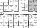 2-комнатная квартира · 48.19 м² · 8/15 этаж, И. Тайманова 42 за ~ 32.5 млн ₸ в Атырау — фото 2