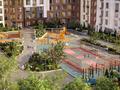 2-комнатная квартира · 48.19 м² · 8/15 этаж, И. Тайманова 42 за ~ 32.5 млн ₸ в Атырау — фото 5