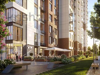 2-бөлмелі пәтер · 48.19 м² · 8/15 қабат, И. Тайманова 42, бағасы: ~ 32.5 млн ₸ в Атырау