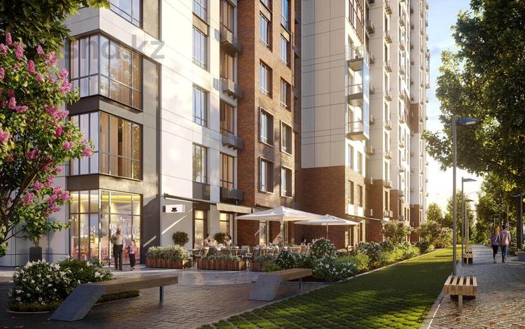 2-комнатная квартира · 48.19 м² · 8/15 этаж, И. Тайманова 42 за ~ 32.5 млн ₸ в Атырау — фото 8
