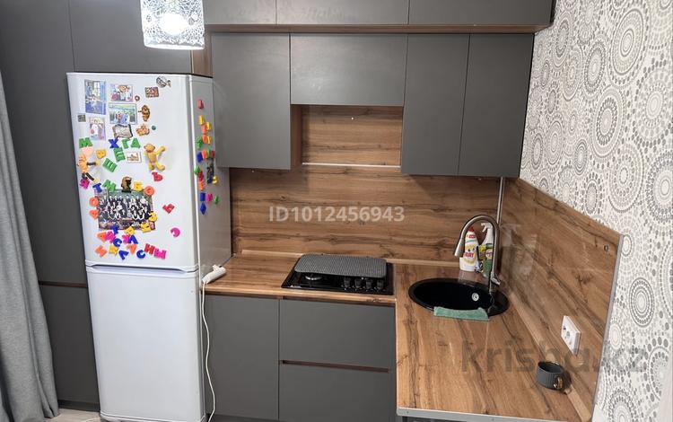 2-бөлмелі пәтер · 67 м² · 4/6 қабат, Воинов интернационалистов 2/1 — Гашека, бағасы: 32 млн ₸ в Костанае — фото 2