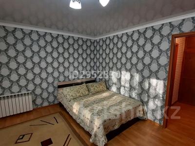 1-комнатная квартира, 32 м², 2/5 этаж посуточно, Жансугурова 112 за 7 000 〒 в Талдыкоргане