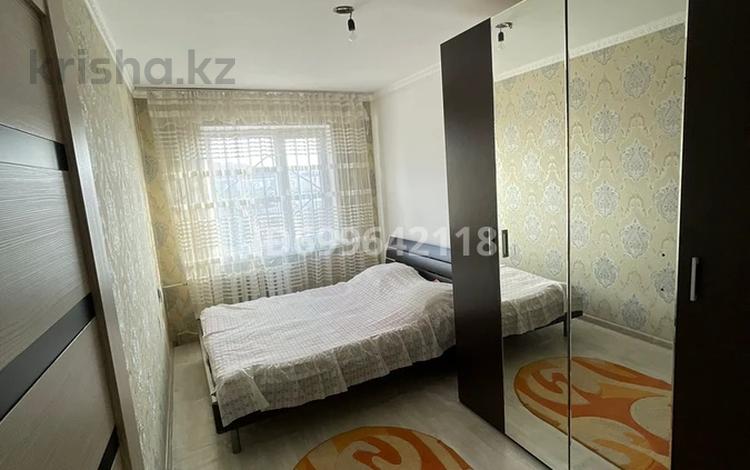 2-бөлмелі пәтер · 60 м² · 5/5 қабат, Абая 6а, бағасы: 10 000 ₸ в Кентау — фото 7