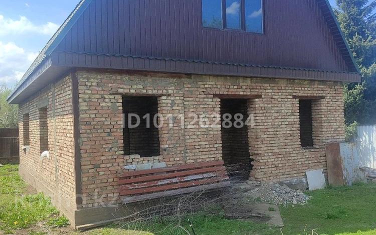 Отдельный дом · 3 комнаты · 55.3 м² · 2.5 сот., Ауэзова 151 Б за 21 млн ₸ в Есик — фото 2
