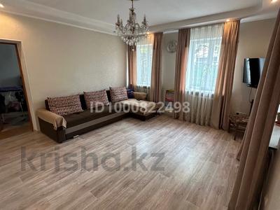 Жеке үй · 4 бөлме · 105 м² · 6 жүзд., Отрарская — Райымбека Емцова, бағасы: 60 млн ₸ в Алматы, Алатауский р-н