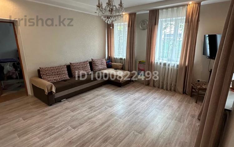 Жеке үй · 4 бөлме · 105 м² · 6 жүзд., Отрарская — Райымбека Емцова, бағасы: 60 млн ₸ в Алматы, Алатауский р-н — фото 24