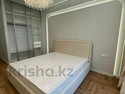 3-бөлмелі пәтер · 82 м² · 9/17 қабат, Розыбакиева 197/2 — Альфараби, бағасы: 117 млн ₸ в Алматы, Бостандыкский р-н