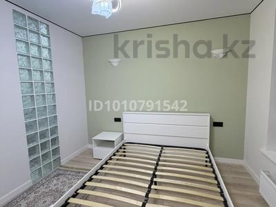 2-комнатная квартира · 52 м² · 2/9 этаж, мкр Думан-2, Мкрн Думан-2 63 за 300 000 〒 в Алматы, Медеуский р-н
