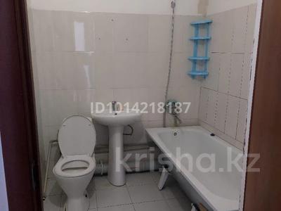 1-комнатная квартира · 45 м² · 8/9 этаж, мкр Жас Канат, ул.Е.Хасангалиева 1/17 — мечеть им. Абдуллы за 25 млн ₸ в Алматы, Турксибский р-н