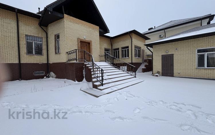 Жеке үй · 7 бөлме · 700 м² · 10 жүзд., Михайловка ш/а., Мкр Михайловка, улица Ботаническая 2/1, бағасы: 150 млн ₸ в Караганде, Казыбек би р-н — фото 2