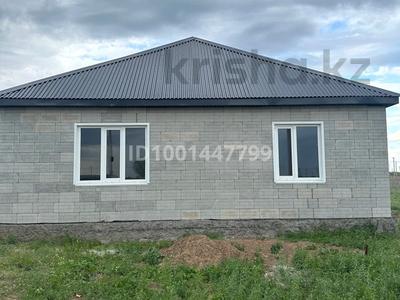 Отдельный дом · 4 комнаты · 100 м² · 8 сот., 3-ая за 14 млн ₸ в Круглоозерном