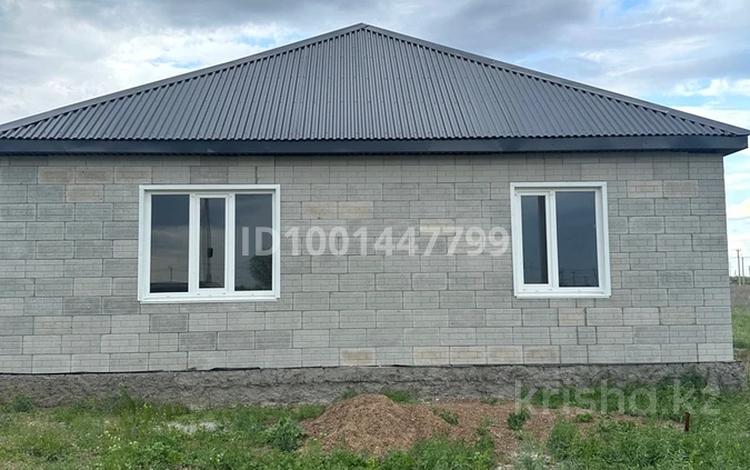 Отдельный дом · 4 комнаты · 100 м² · 8 сот., 3-ая за 14 млн ₸ в Круглоозерном — фото 2