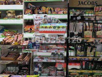 Дүкендер мен бутиктер · 50 м², бағасы: 200 000 ₸ в Алматы, Турксибский р-н
