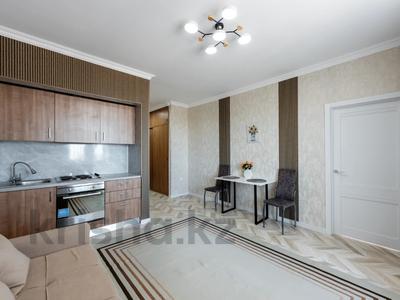 2-комнатная квартира · 41 м² · 7/7 этаж, Аль-фараби 10 — Улы Дала за 26.8 млн ₸ в Астане, Есильский р-н