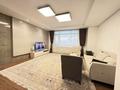 5-комнатная квартира · 142.1 м² · 15/30 этаж, Нажимеденова 4/1 за 152 млн ₸ в Астане, Алматы р-н