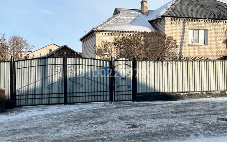 Отдельный дом · 4 комнаты · 150 м² · 8 сот., Унчибаева 22 — Западный район за 42 млн ₸ в Сатпаев — фото 2