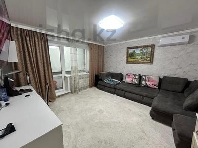 2-бөлмелі пәтер · 55 м² · 5/5 қабат, мкр Юго-Восток, Рыскулова, бағасы: 17.3 млн ₸ в Караганде, Казыбек би р-н