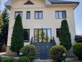 Жеке үй · 7 бөлме · 340 м² · 7.5 жүзд., Ергожина 37, бағасы: 400 млн ₸ в Алматы, Бостандыкский р-н