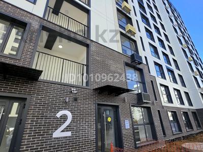 3-комнатная квартира · 67 м² · 11/12 этаж, Е 103 5а — Туран, Назарбаев Университет за 400 000 ₸ в Астане, Нура р-н