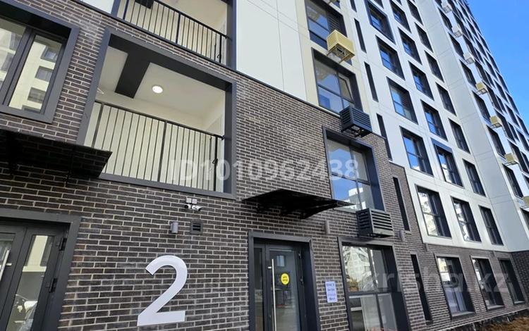 3-комнатная квартира · 67 м² · 11/12 этаж, Е 103 5а — Туран, Назарбаев Университет за 400 000 ₸ в Астане, Нура р-н — фото 2