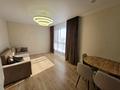 3-комнатная квартира · 67 м² · 11/12 этаж, Е 103 5а — Туран, Назарбаев Университет за 400 000 ₸ в Астане, Нура р-н — фото 21