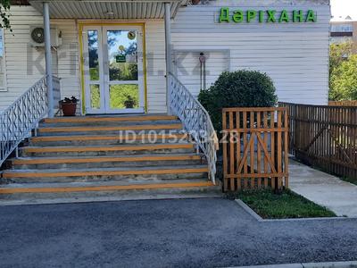 ПРОДАЁТСЯ ГОТОВЫЙ БИЗНЕС · 201.2 м² за 55 млн ₸ в 