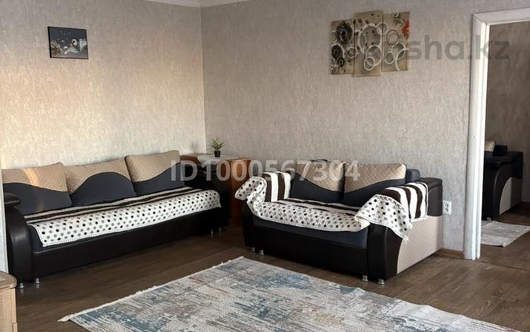 2-бөлмелі пәтер · 60 м² · 4/5 қабат, М жусупа 37а — Центр, бағасы: 14 000 ₸ в Экибастузе — фото 9