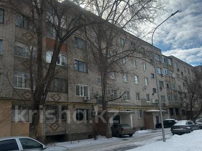 1-комнатная квартира, 34 м², 5/5 этаж, Кулымбетова за 5.8 млн 〒 в Актобе