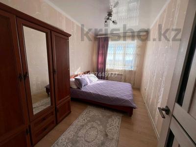 2-комнатная квартира · 60 м² · 3/9 этаж, мкр Болашак 131 за 10 000 〒 в Актобе