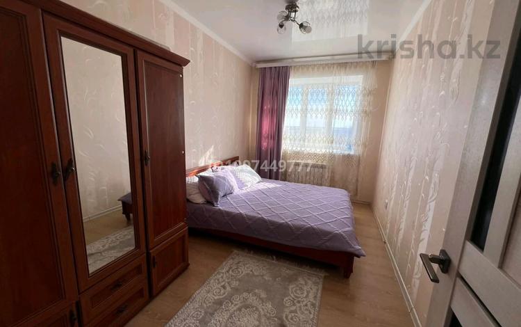 2-комнатная квартира · 60 м² · 3/9 этаж, мкр Болашак 131 за 10 000 〒 в Актобе — фото 2