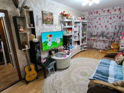 2-комнатная квартира · 46 м² · 1/2 этаж, мкр Жилгородок 19 за 12 млн ₸ в Актобе