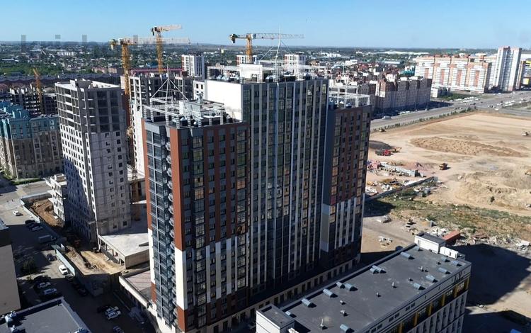4-комнатная квартира · 97 м² · 10/21 этаж, мкр Юго-Восток, 139-й учетный квартал за 38.2 млн ₸ в Караганде, Казыбек би р-н — фото 58