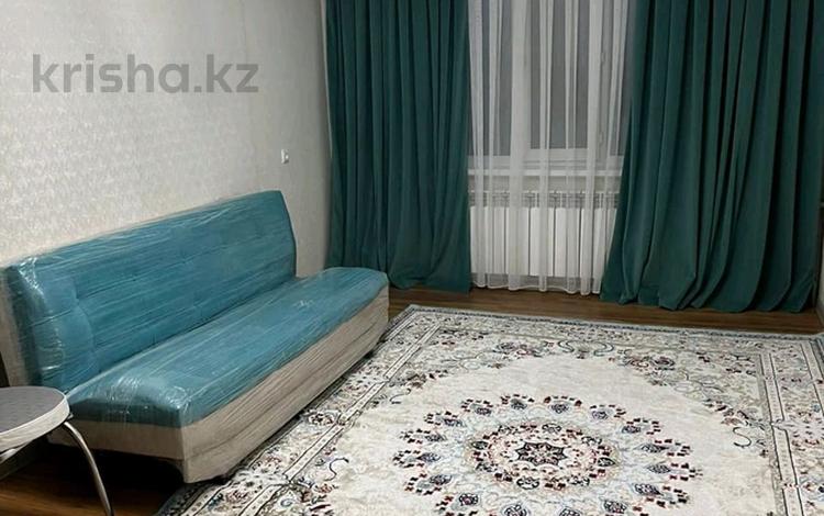 2-комнатная квартира · 51 м² · 5/5 этаж, 8-й микрорайон 15 за 18.5 млн ₸ в Шымкенте, Туран р-н — фото 2