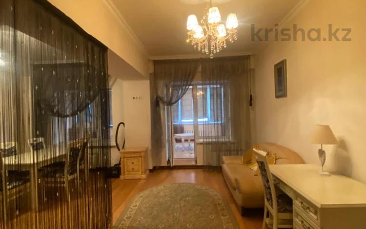 3-бөлмелі пәтер · 105 м² · 4/16 қабат, Мустафина, бағасы: 59.8 млн ₸ в Алматы, Бостандыкский р-н — фото 2