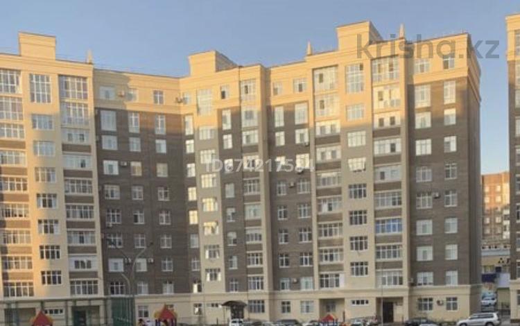 4-бөлмелі пәтер · 86 м² · 1/10 қабат, мкр Юго-Восток, Степной 3 1/4 — Торговый дом Алмаз, за старый корзины, бағасы: 65 млн ₸ в Караганде, Казыбек би р-н — фото 3