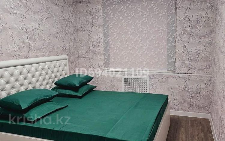 1-комнатная квартира · 40 м² · 2/5 этаж, Зигзаг 102 — Курмангазы Зигзаг за 2 500 ₸ в Уральске — фото 2