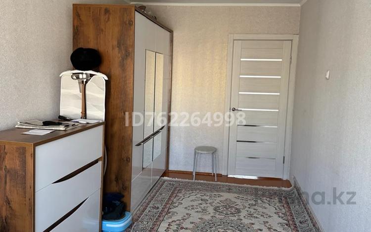 2-бөлмелі пәтер · 45 м² · 3/5 қабат, Маяковского 113 — Чкалова/ Маяковского, бағасы: 21 млн ₸ в Костанае — фото 2