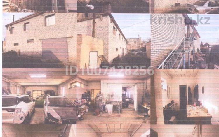 Промбаза · 6.36 соток, Каржаубай Улы 225б за 46 млн 〒 в Семее — фото 2