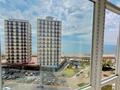 1-комнатная квартира · 38 м² · 8/10 этаж, 5-й мкр 20 — Ресторан МЯТА, с видом на море за 10 000 ₸ в Актау