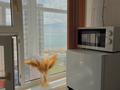 1-комнатная квартира · 38 м² · 8/10 этаж, 5-й мкр 20 — Ресторан МЯТА, с видом на море за 10 000 ₸ в Актау — фото 7