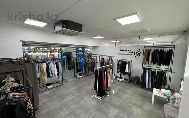 Магазины и бутики • 45 м² за 6 млн 〒 в Семее — фото 2