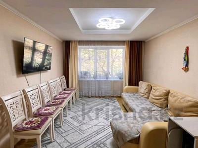 3-комнатная квартира · 60 м² · 2/5 этаж, самал за 23 млн ₸ в Талдыкоргане, мкр Самал