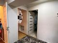 3-комнатная квартира · 60 м² · 2/5 этаж, самал за 23 млн ₸ в Талдыкоргане, мкр Самал — фото 9