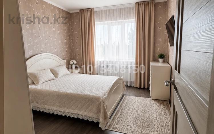 3-комнатная квартира · 65 м² · 3/14 этаж, Тлендиева 42 за 35 млн ₸ в Астане, Сарыарка р-н — фото 3